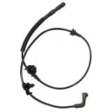Power Stop 20-21 Buick Encore GX Rear Euro-Stop Electronic Brake Pad Wear Sensor thumbnail 1