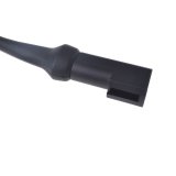 Power Stop 2020 Ford Transit-150 Rear Euro-Stop Electronic Brake Pad Wear Sensor thumbnail 4