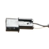 Power Stop 96-04 Mitsubishi Fuso FE Front Euro-Stop Electronic Brake Pad Wear Sensor thumbnail 3
