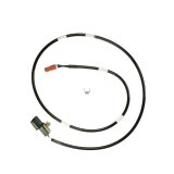 Power Stop 00-04 Mitsubishi Fuso FE Front Euro-Stop Electronic Brake Pad Wear Sensor thumbnail 1