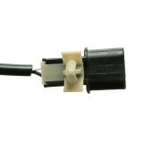 Power Stop 2005 Mitsubishi Fuso FE120 Front Left Euro-Stop Electronic Brake Pad Wear Sensor thumbnail 3