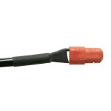 Power Stop 2005 Mitsubishi Fuso FE120 Front Left Euro-Stop Electronic Brake Pad Wear Sensor thumbnail 4