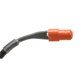 Power Stop 2005 Mitsubishi Fuso FE120 Front Right Euro-Stop Electronic Brake Pad Wear Sensor thumbnail 4