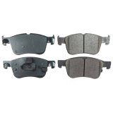 Power Stop 2021 Ford Bronco Sport Front Z16 Evolution Ceramic Brake Pads thumbnail 1