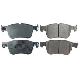 Power Stop 2021 Ford Bronco Sport Front Z16 Evolution Ceramic Brake Pads thumbnail 2