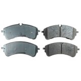 Power Stop 2020 Ford Transit-150 Rear Z16 Evolution Ceramic Brake Pads thumbnail 2