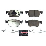 Power Stop 2021 Ford Bronco Sport Front Z36 Truck & Tow Brake Pads w/Hardware thumbnail 8