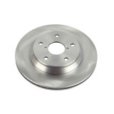 Power Stop 19-21 Subaru Forester Rear Autospecialty Brake Rotor thumbnail 1