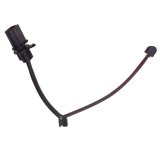 Power Stop 17-18 Audi R8 Front Left Euro-Stop Electronic Brake Pad Wear Sensor thumbnail 1