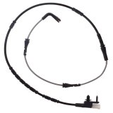 Power Stop 2020 Land Rover Range Rover Velar Rear Euro-Stop Electronic Brake Pad Wear Sensor thumbnail 1