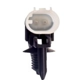 Power Stop 2020 Land Rover Range Rover Velar Rear Euro-Stop Electronic Brake Pad Wear Sensor thumbnail 4
