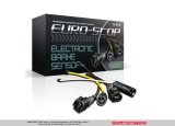 Power Stop 2020 Land Rover Range Rover Velar Rear Euro-Stop Electronic Brake Pad Wear Sensor thumbnail 6