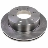 Power Stop 19-20 Ford Ranger Rear Autospecialty Brake Rotor thumbnail 1