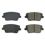 Power Stop 19-21 Hyundai Veloster N Rear Z16 Evo Ceramic Brake Pads thumbnail 1