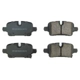 Power Stop 20-21 Chevrolet Malibu Rear Z16 Evo Ceramic Brake Pads thumbnail 1