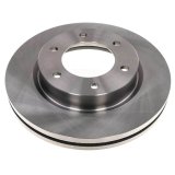 Power Stop 21-22 Ford Bronco Front Autospecialty Brake Rotor thumbnail 1
