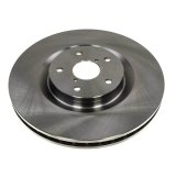 Power Stop 19-21 Subaru Ascent Front Autospecialty Brake Rotor thumbnail 1