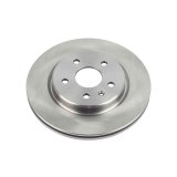 Power Stop 19-21 Cadillac XT4 Rear Autospecialty Brake Rotor thumbnail 1