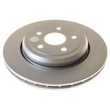 Power Stop 12-21 Jeep Grand Cherokee Rear Evolution Coated Rotor thumbnail 1
