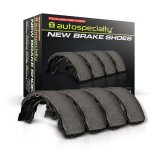 Power Stop 20-21 Nissan Versa Rear Autospecialty Brake Shoe thumbnail 3