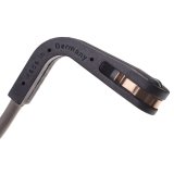 Power Stop 21-22 Jaguar F-Pace Front Brake Pad Wear Sensor thumbnail 2