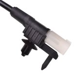 Power Stop 21-22 Jaguar F-Pace Front Brake Pad Wear Sensor thumbnail 3
