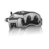 Power Stop 15-18 Jeep Renegade Front Right Autospecialty Caliper w/Bracket thumbnail 2