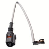 Power Stop 2021 Volkswagen ID.4 Front Brake Pad Wear Sensor thumbnail 1
