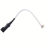 Power Stop 20-22 Ford Transit-350 HD Front Brake Pad Wear Sensor thumbnail 1