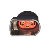 Power Stop 20-22 Ford Transit-350 HD Front Brake Pad Wear Sensor thumbnail 2