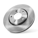 Power Stop 19 Mercedes-Benz Sprinter 4500 Rear Autospecialty Brake Rotor thumbnail 2