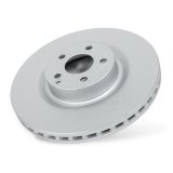 Power Stop 2022 Kia Sportage Front Evolution Coated Rotor thumbnail 4