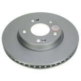 Power Stop 21-22 Hyundai Elantra Front Evolution Geomet Coated Rotor thumbnail 1
