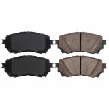 Power Stop 2021 Mazda 6 Front Z16 Evo Ceramic Brake Pads thumbnail 1