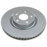 Power Stop 21-22 Lincoln Corsair Front Evolution Coated Rotor thumbnail 8