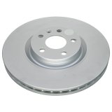 Power Stop 18-22 Volvo XC60 Front Evolution Coated Rotor thumbnail 1