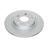 Power Stop 19-20 Volvo XC40 Rear Evolution Coated Rotor thumbnail 1