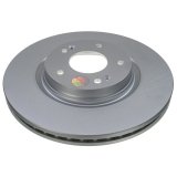 Power Stop 21-22 Kia K5 Rear Evolution Coated Rotor thumbnail 1