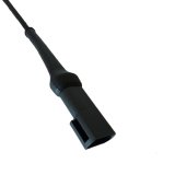 Power Stop 21-22 Ford Transit-350 Rear Brake Pads Wear Sensor thumbnail 3