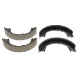 Power Stop 20-21 Ford Transit-350 HD Rear Autospecialty Park Shoe thumbnail 1