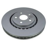 Power Stop 21-22 Toyota Sienna Rear Evolution Coated Rotor thumbnail 1