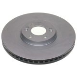 Power Stop 20-22 Kia Telluride Front Evolution Coated Rotor thumbnail 1