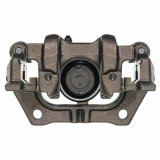 Power Stop 16-22 Honda Civic Rear Left OE Replacement Caliper thumbnail 1