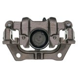 Power Stop 16-22 Honda Civic Rear Right OE Replacement Caliper thumbnail 1