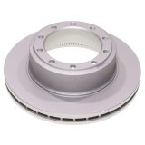 Power Stop 01-11 Workhorse Custom Chassis W22 Front/Rear Evolution Coated Rotor thumbnail 4