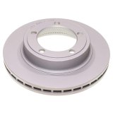 Power Stop 01-11 Workhorse Custom Chassis W22 Front/Rear Evolution Coated Rotor thumbnail 4