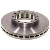 Power Stop 07-09 Sterling Truck 360 Rear Autospecialty Brake Rotor thumbnail 1