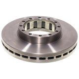 Power Stop 07-09 Sterling Truck 360 Rear Autospecialty Brake Rotor thumbnail 3