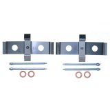 Power Stop 14-19 Chevrolet Corvette Front Red Caliper - Pair thumbnail 7