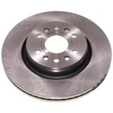 Power Stop 22-24 Jeep Grand Wagoneer Front Autospecialty Brake Rotor thumbnail 1